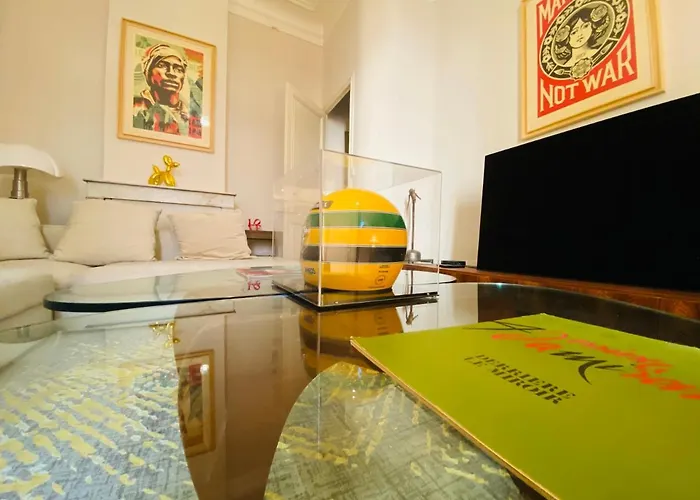 Hotel Particulier Le 28 - Spa & Art Luxury Design
