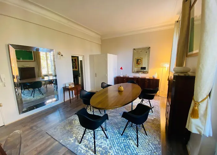 Hotel Particulier Le 28 - Spa & Art Luxury Design