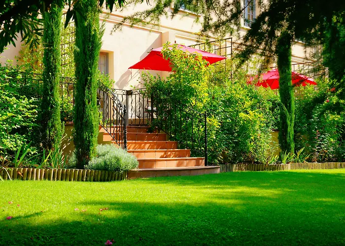 Villa Gallici Hotel & Spa