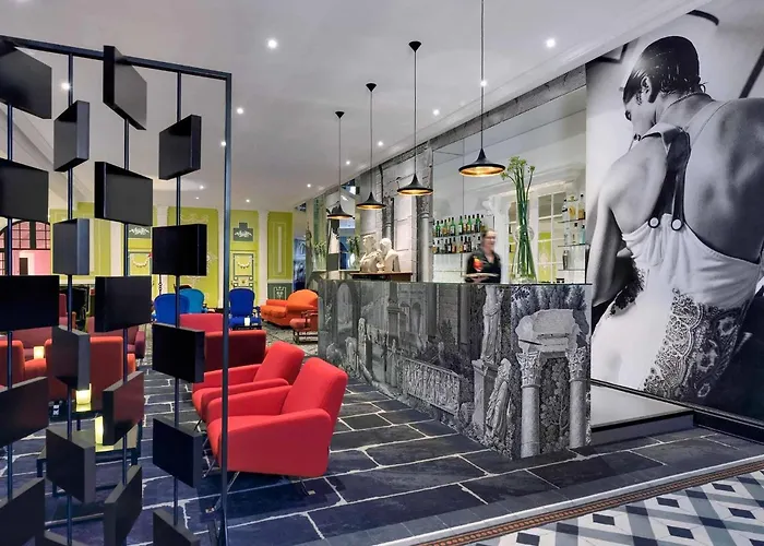 Jules Cesar Hotel & Spa Arles - Mgallery Collection
