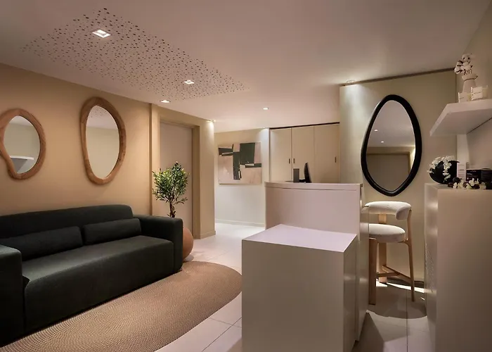 Renaissance Aix-En-Provence Hotel