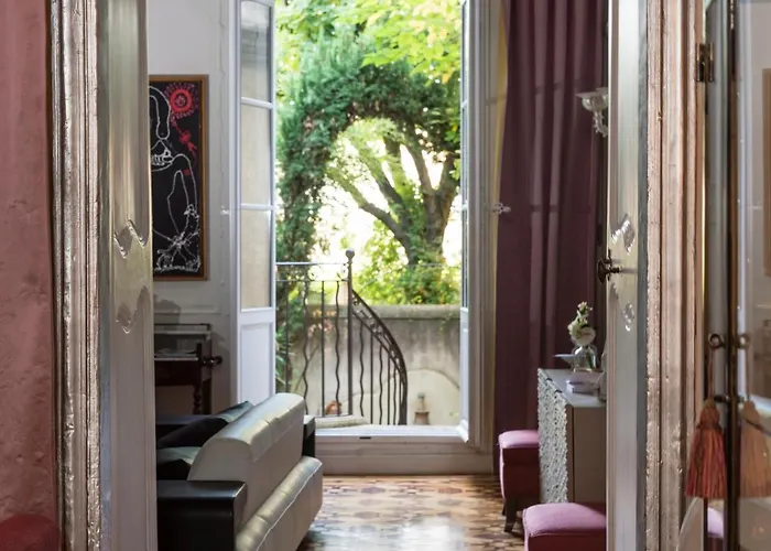 Hotel Particulier Le 28 - Spa & Art Luxury Design